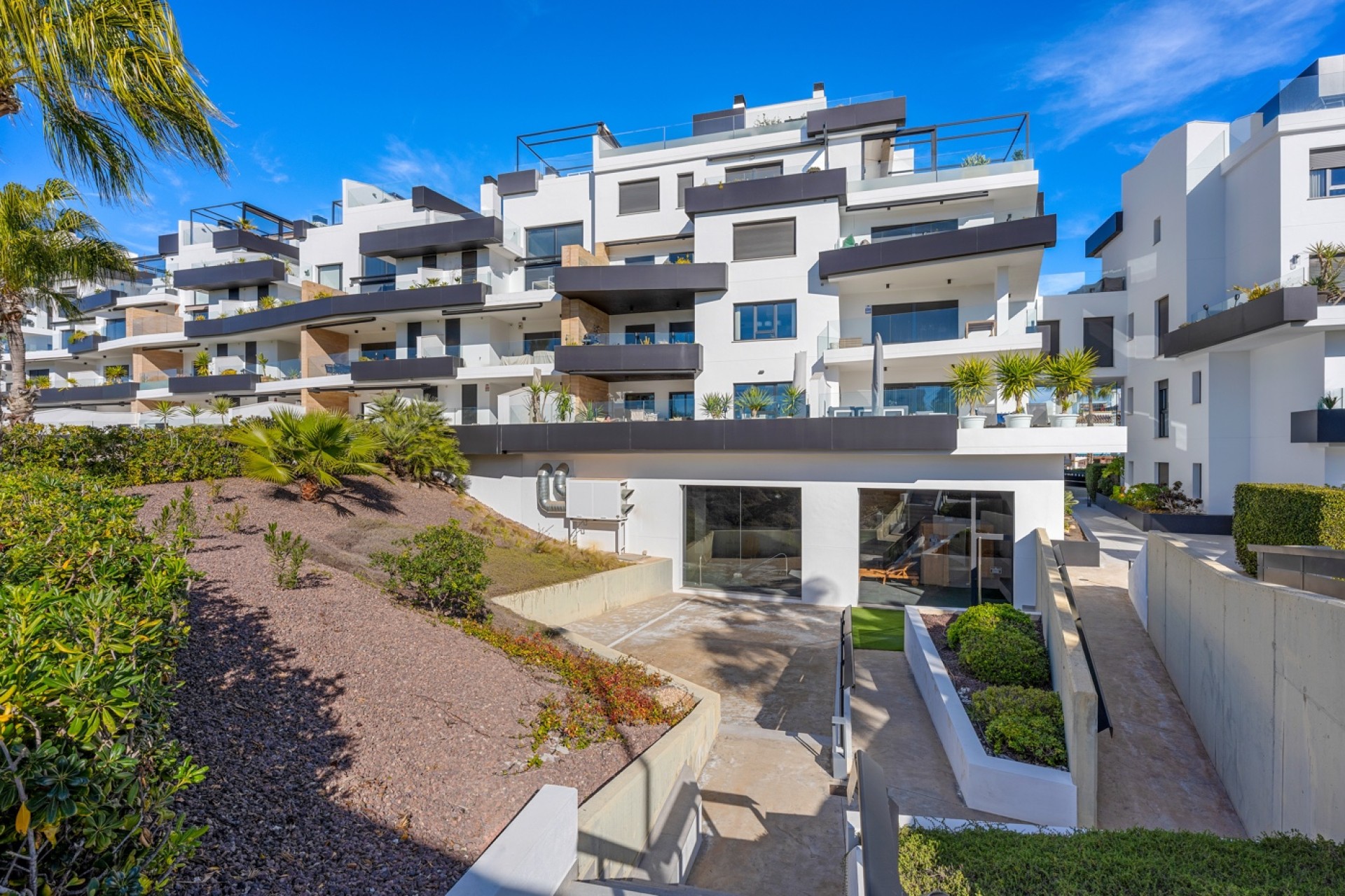 Reventa - Apartment - Villamartín