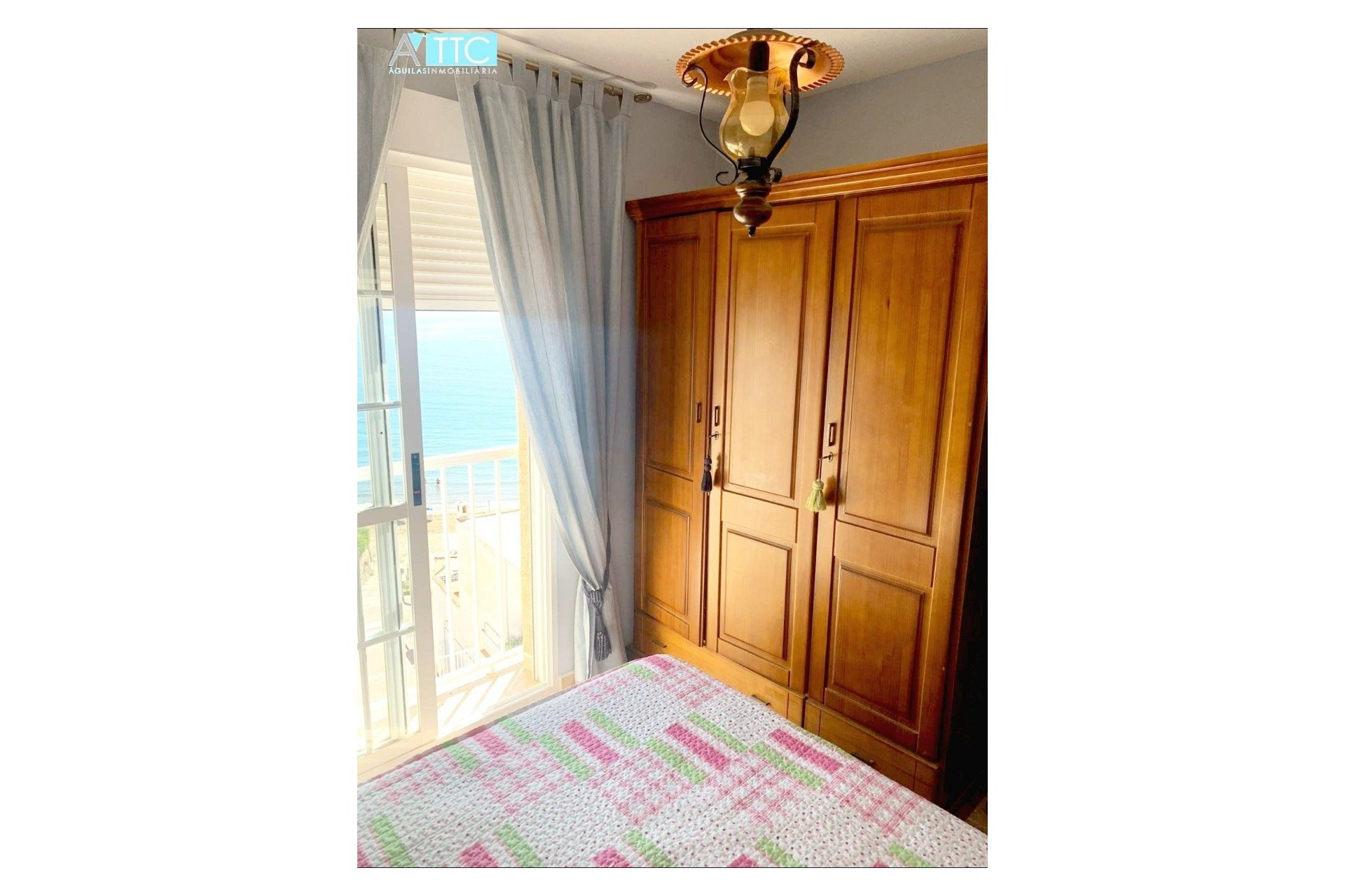 Reventa - Casa - Aguilas - El Hornillo