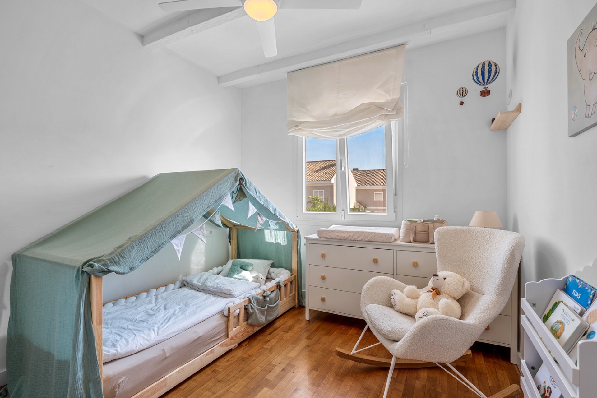 Reventa - Casa - Alicante - Playa San Juan