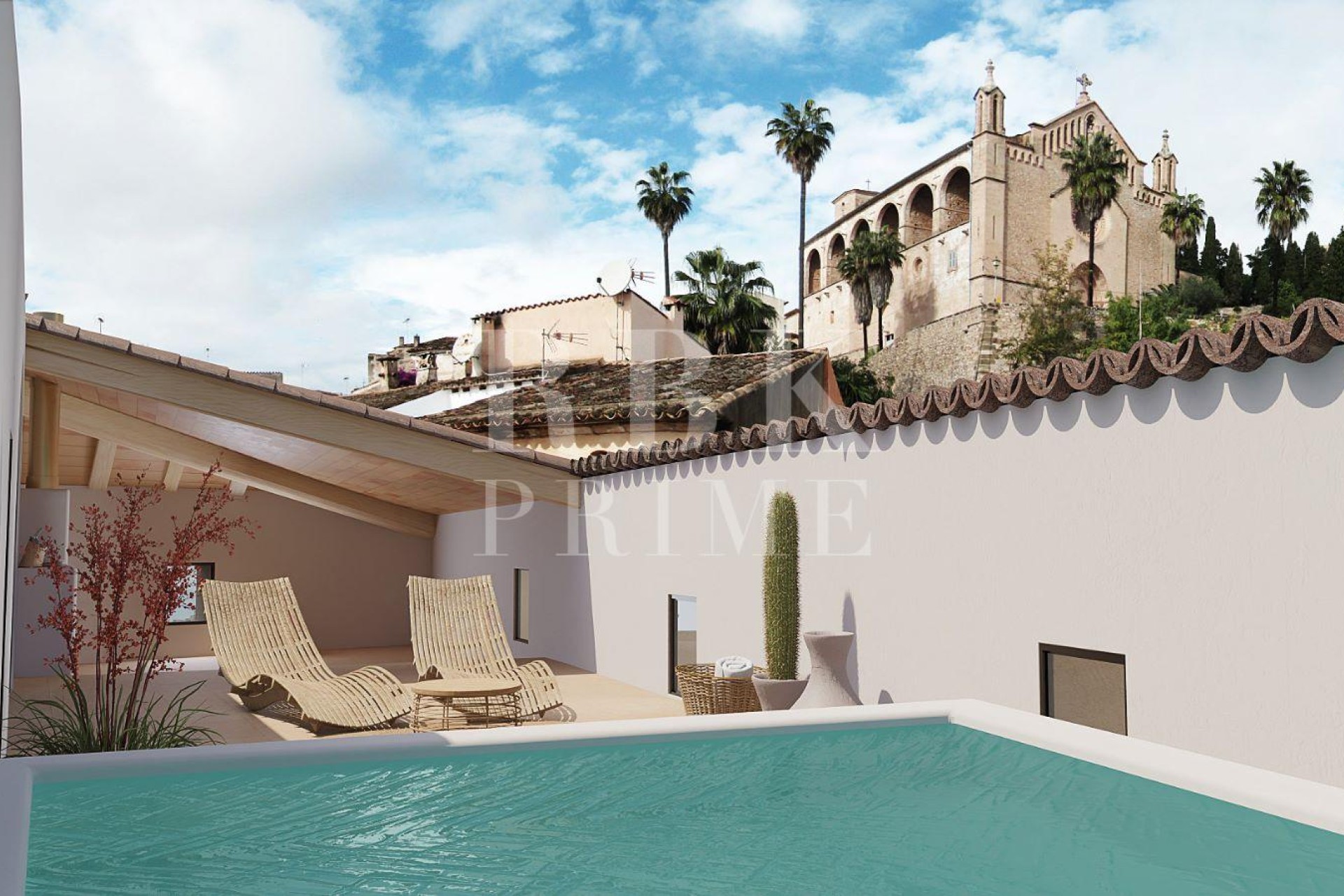 Reventa - Casa - Artà - Artà pueblo