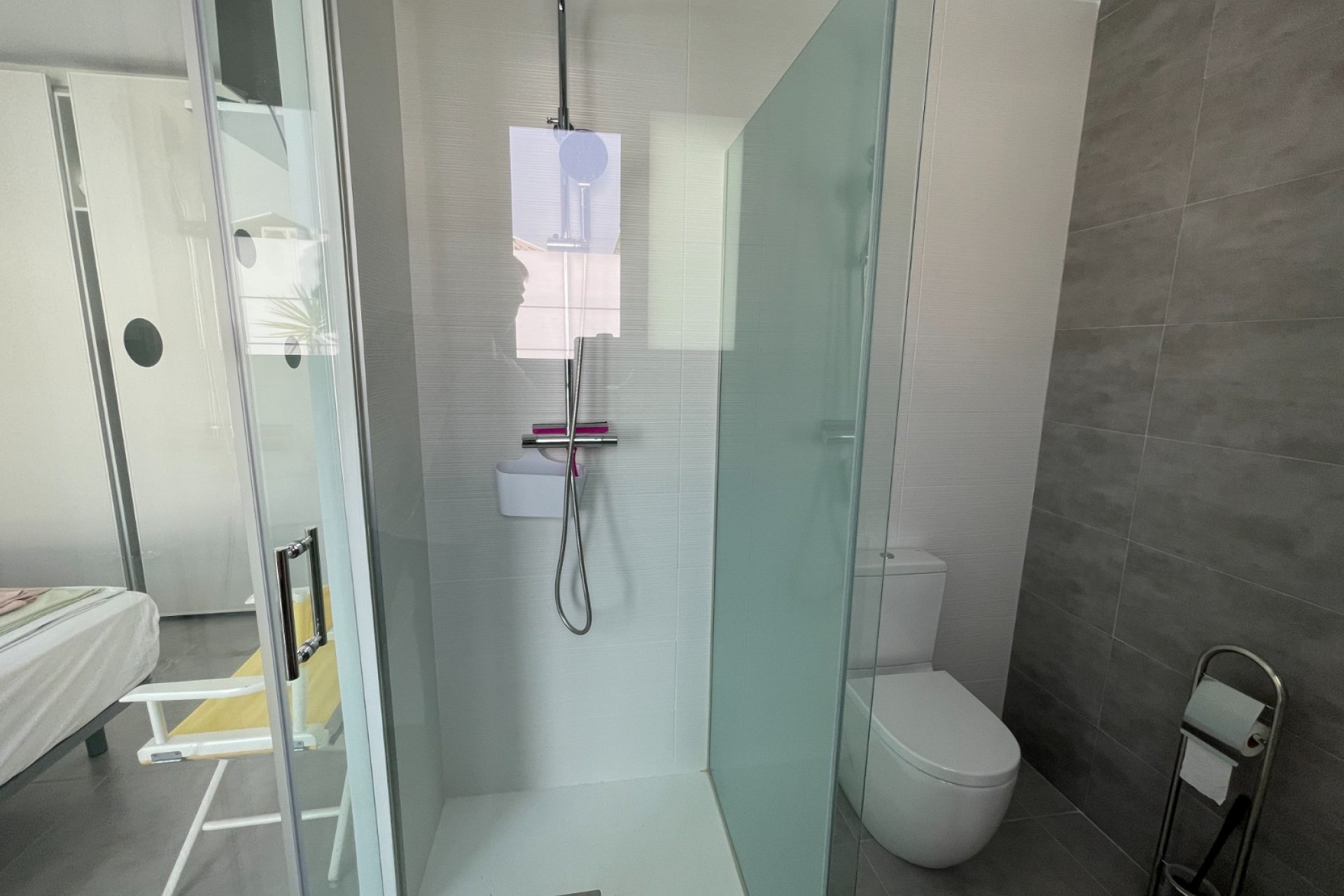 Reventa - Casa - Dolores - Alicante