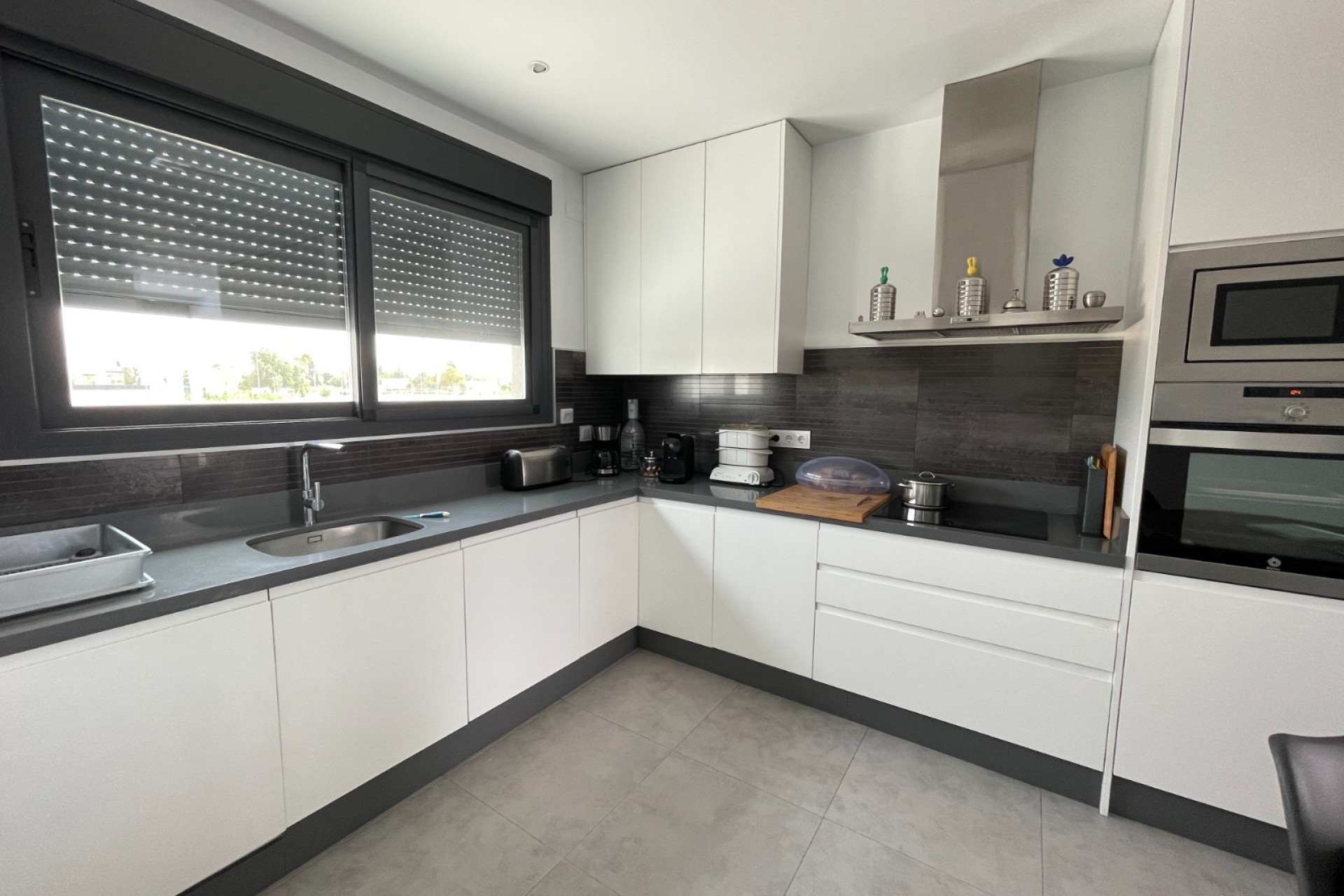 Reventa - Casa - Dolores - Alicante