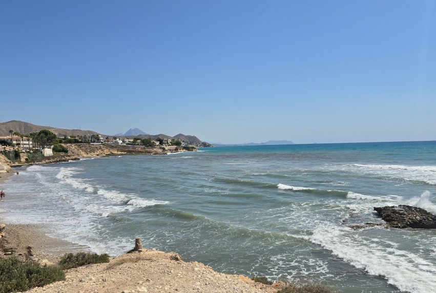 Reventa - Casa - El Campello