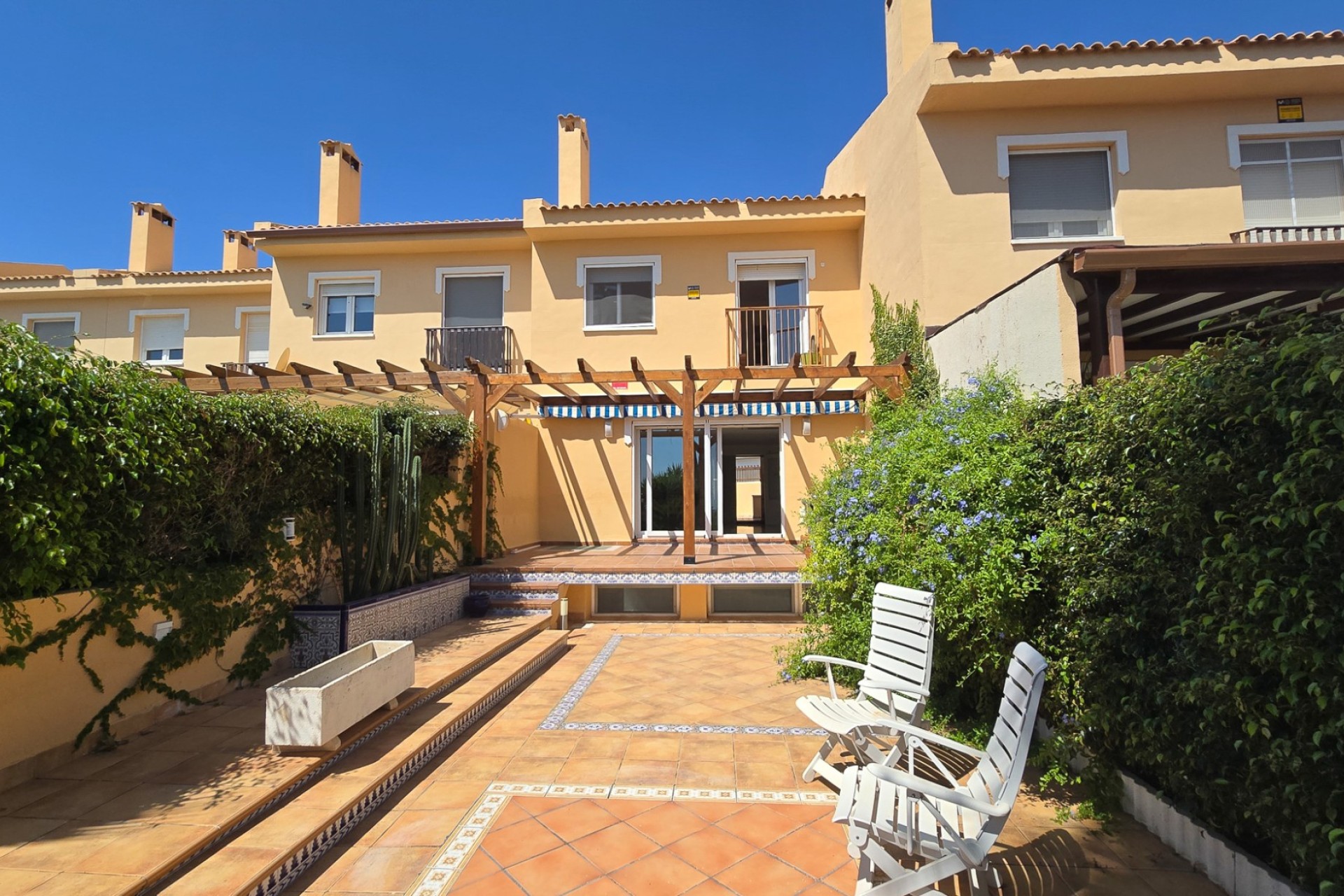 Reventa - Casa - El Campello