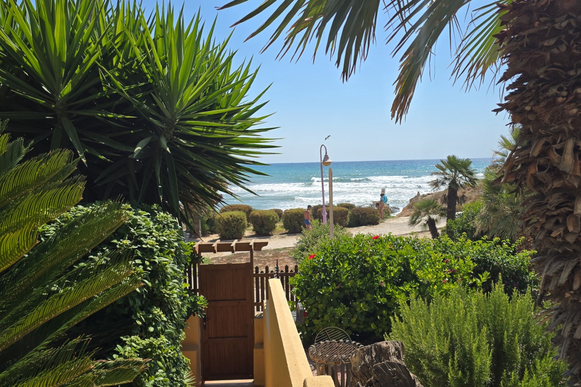 Reventa - Casa - El Campello