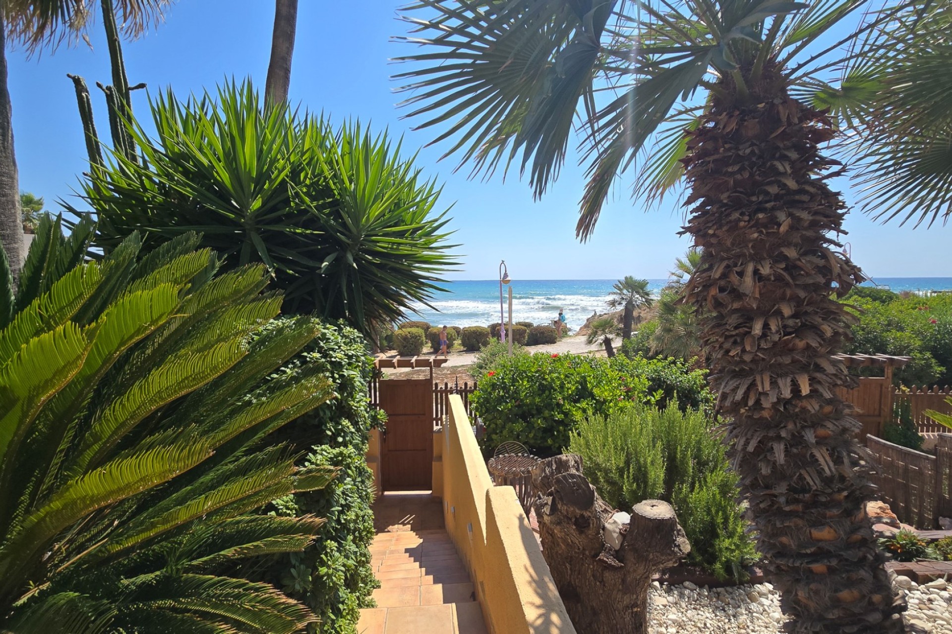 Reventa - Casa - El Campello