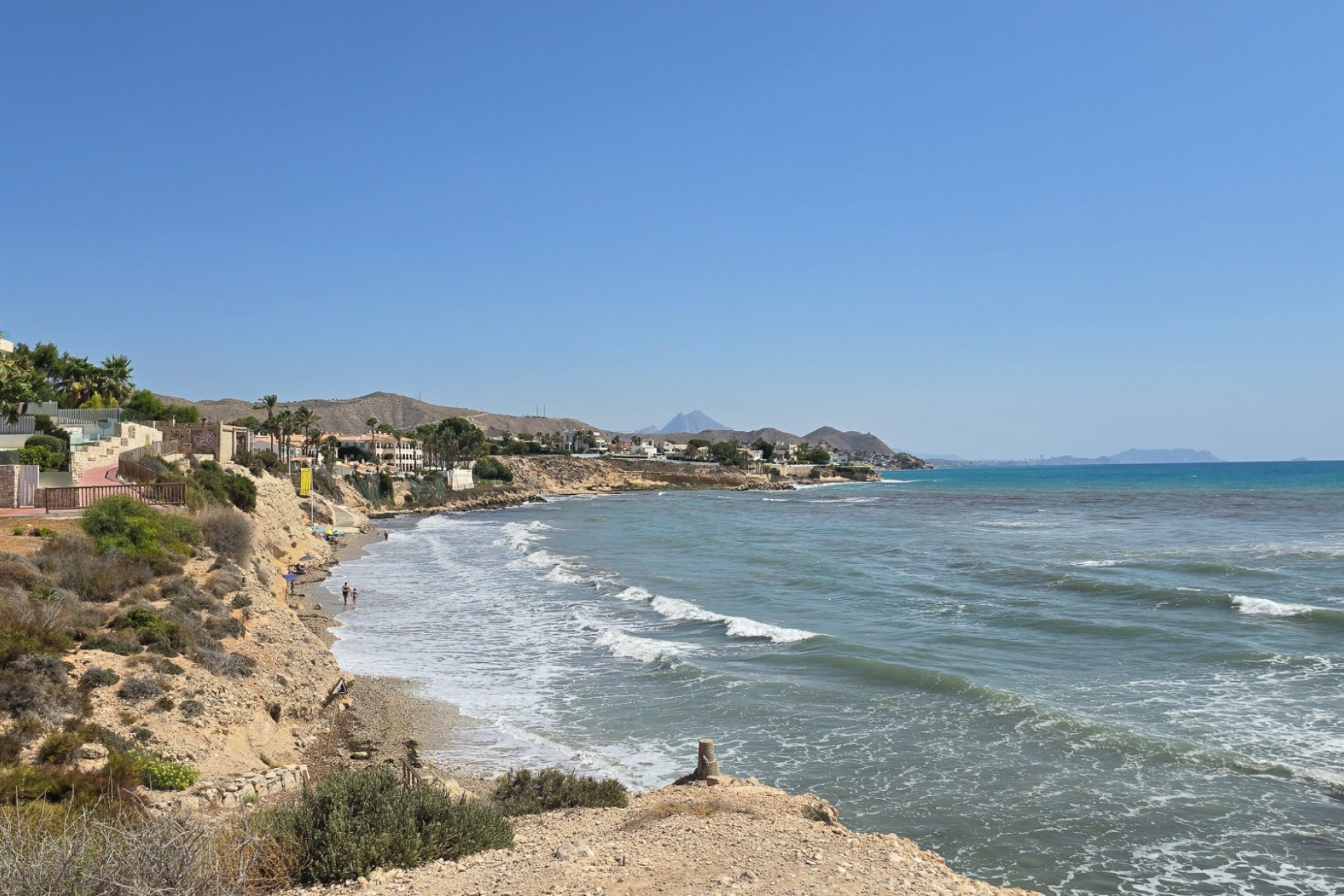 Reventa - Casa - El Campello