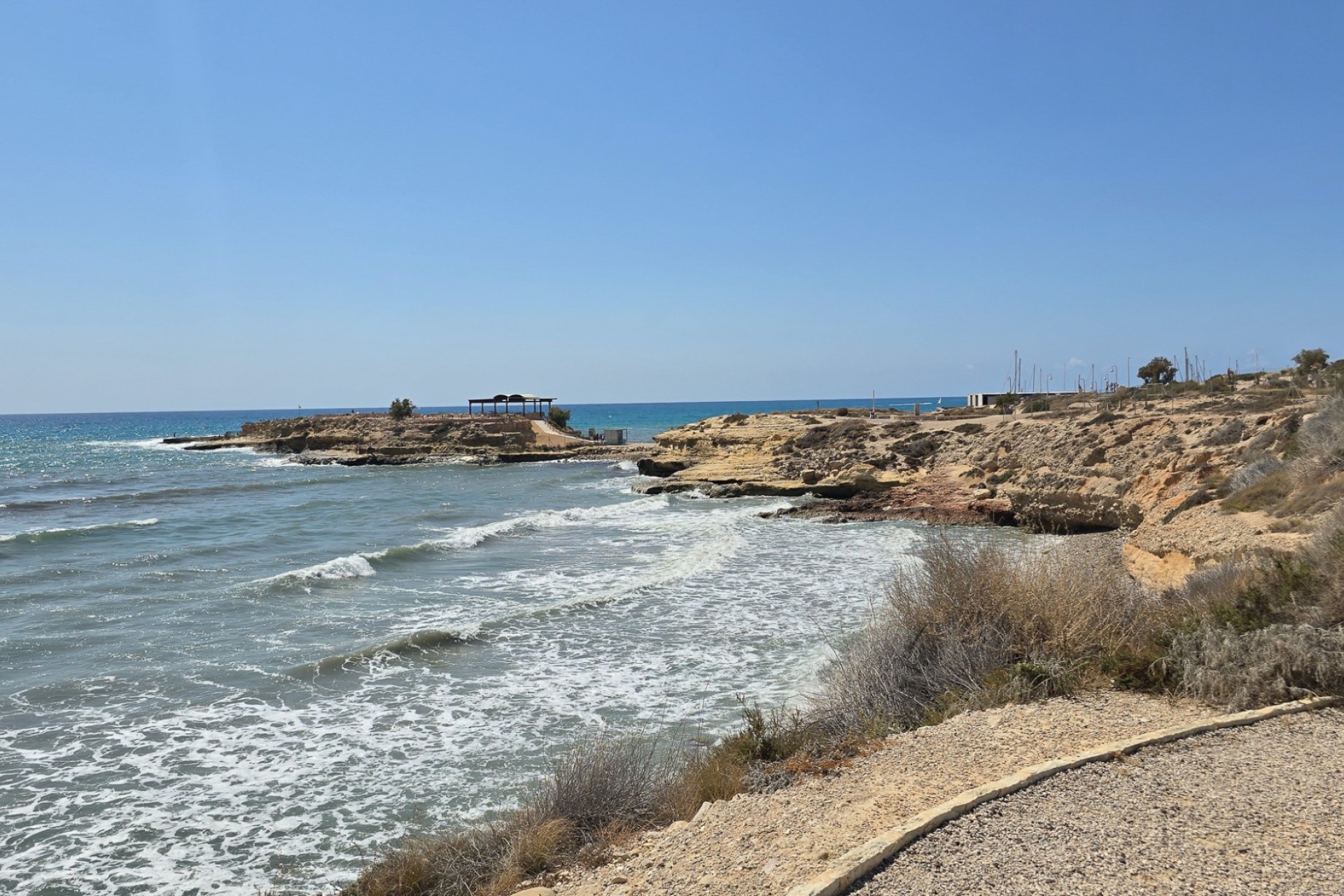 Reventa - Casa - El Campello