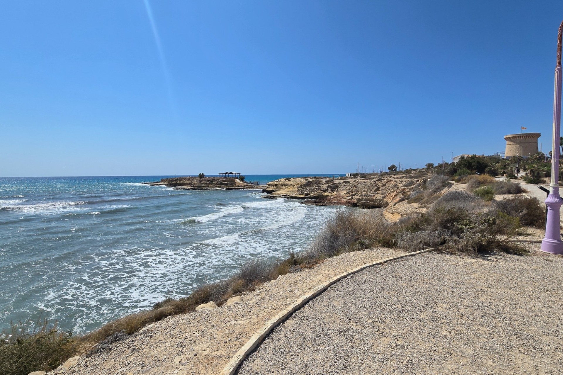 Reventa - Casa - El Campello