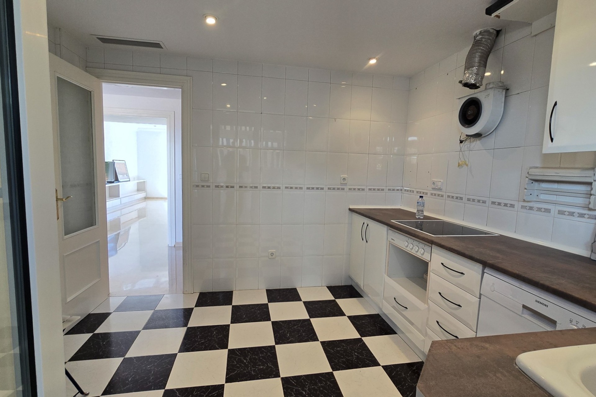 Reventa - Casa - El Campello