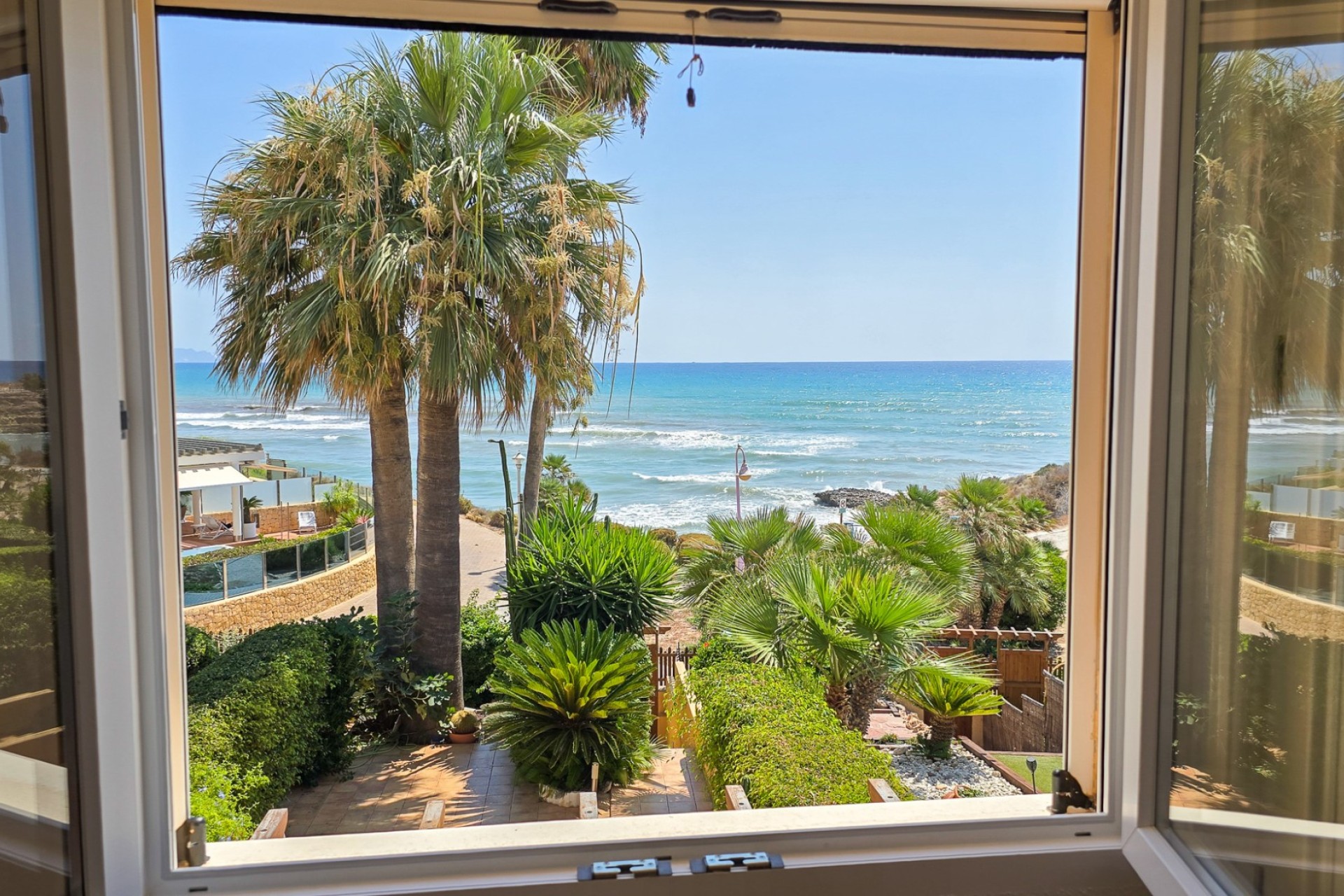 Reventa - Casa - El Campello