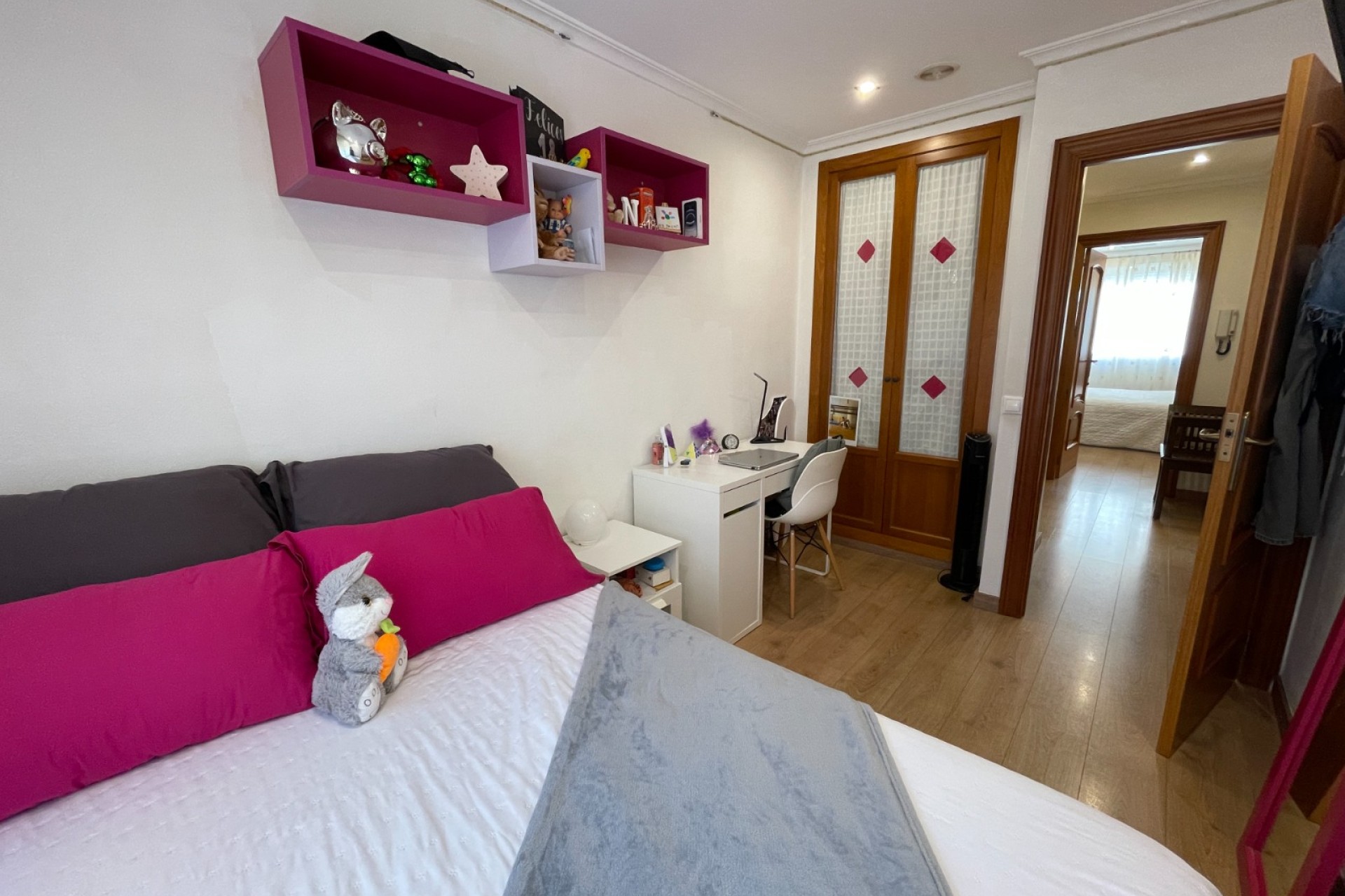 Reventa - Casa - Elche - Center