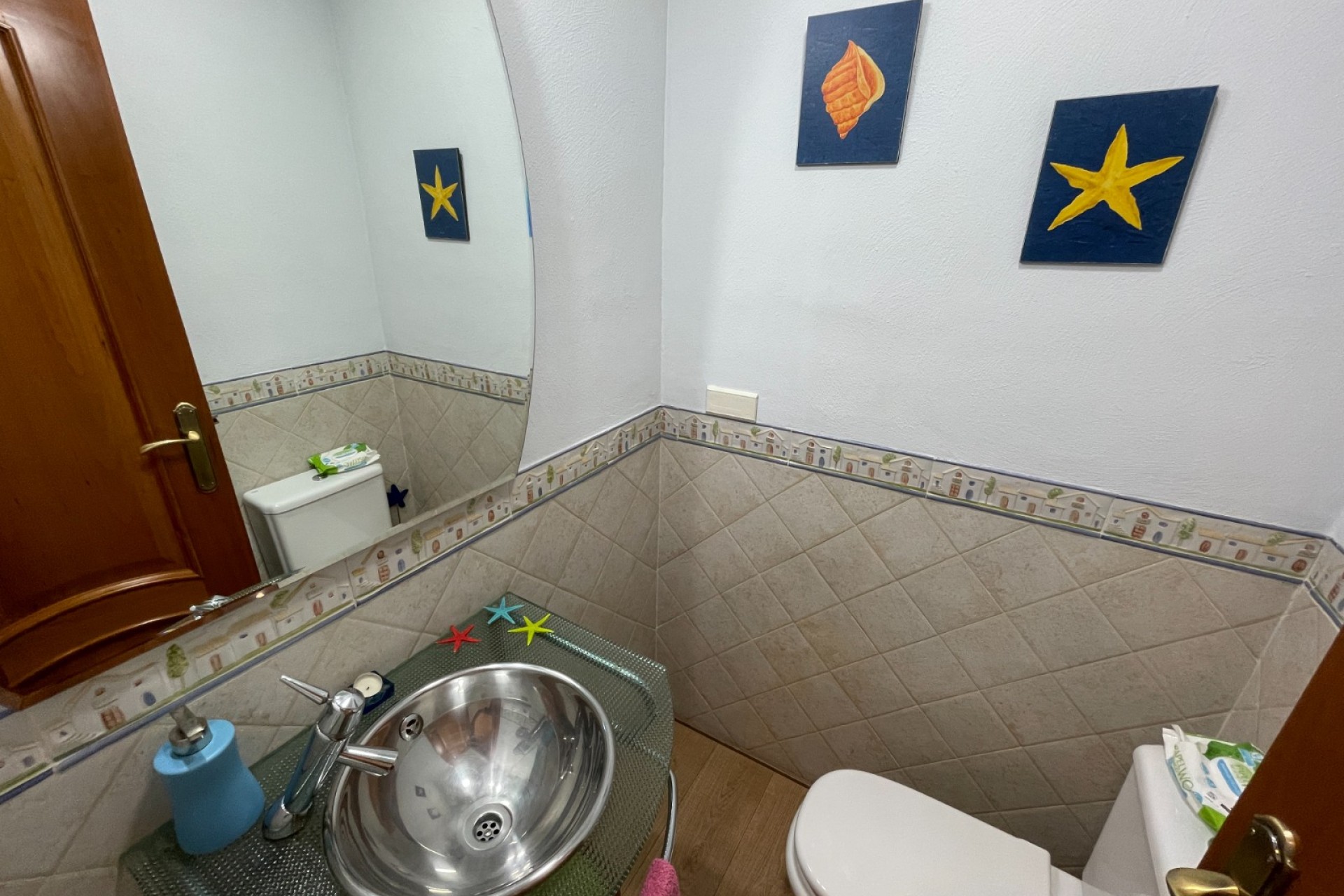 Reventa - Casa - Elche - Center