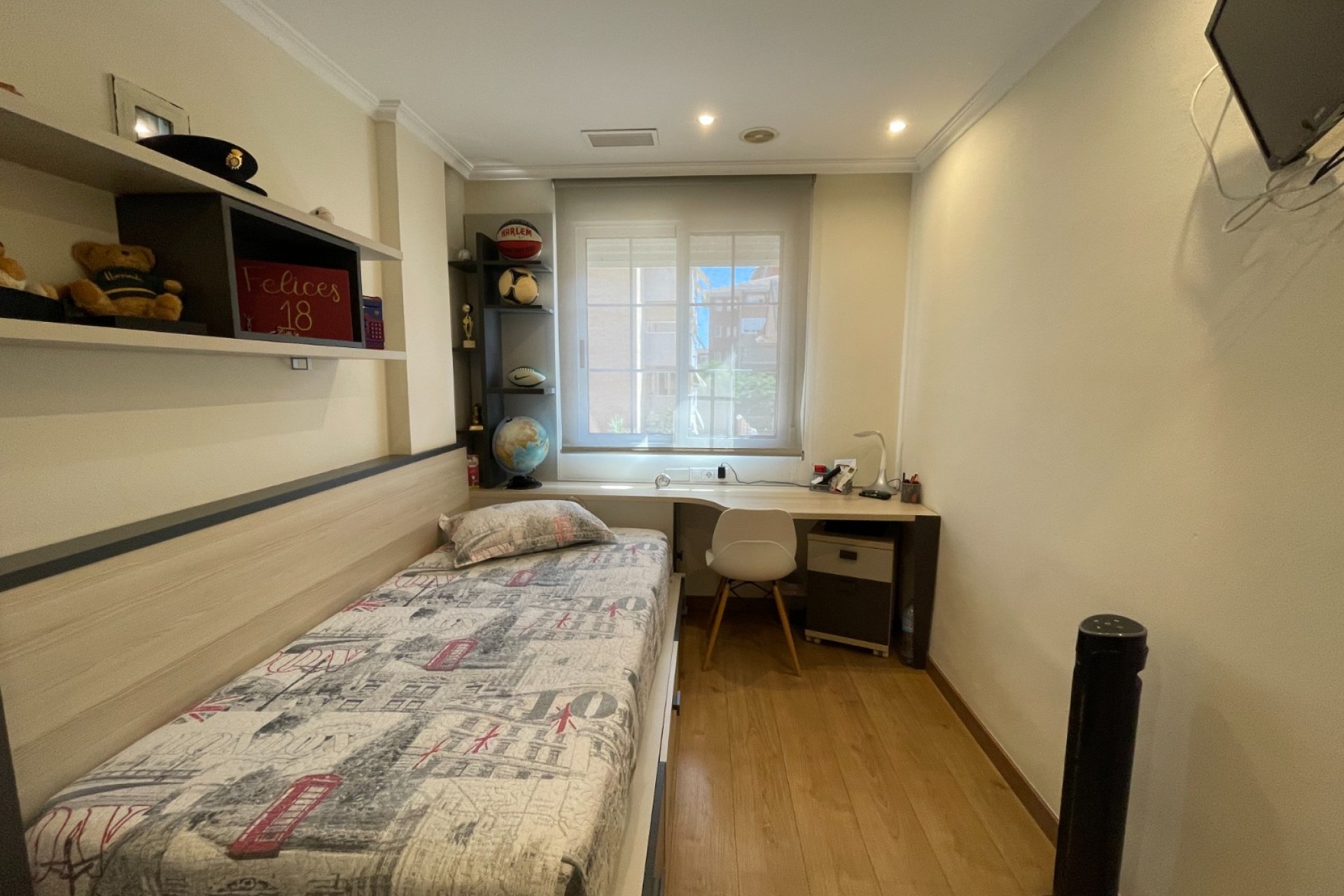 Reventa - Casa - Elche - Center