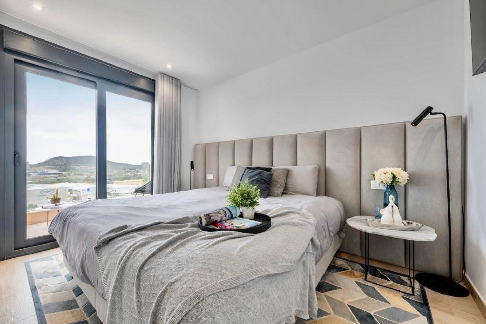 Reventa - Casa - Finestrat - Urbanización