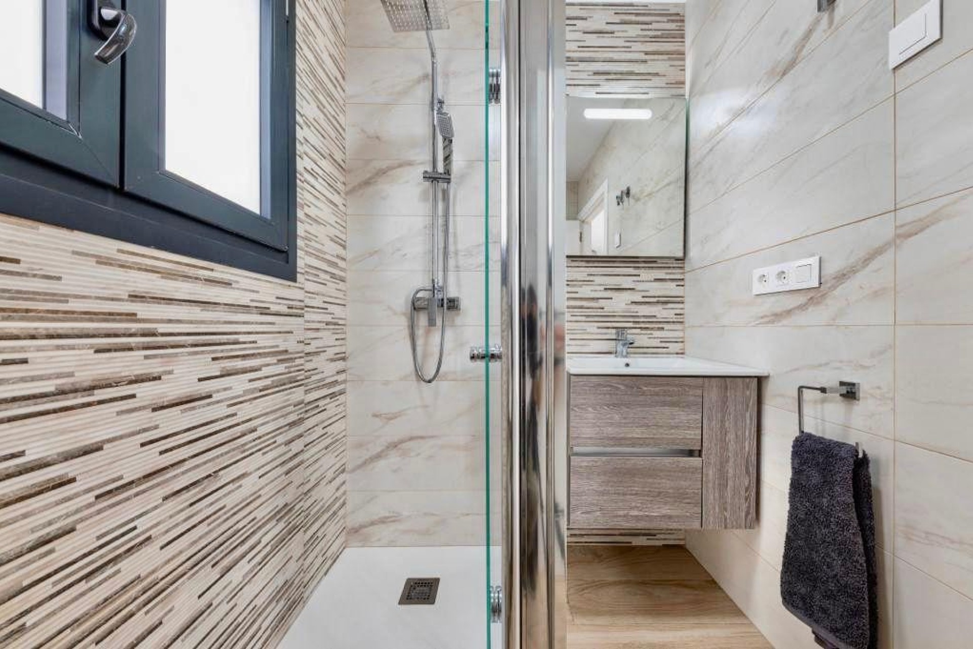 Reventa - Casa - Finestrat - Urbanización