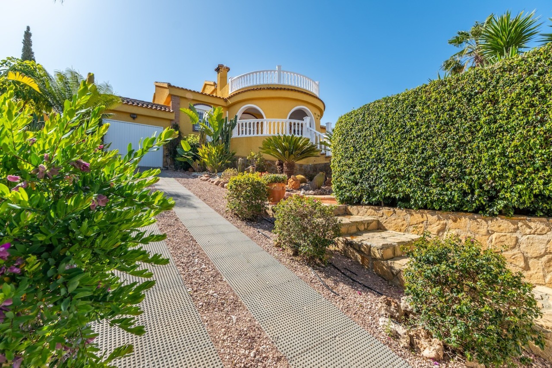 Reventa - Casa - Gran Alacant - Monte y Mar