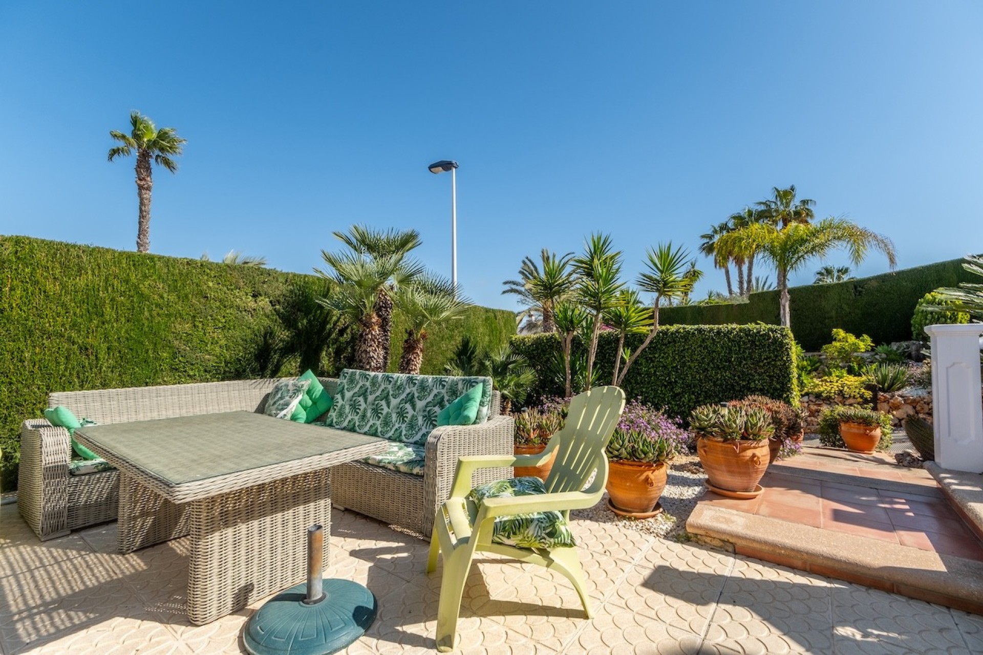 Reventa - Casa - Gran Alacant - Monte y Mar