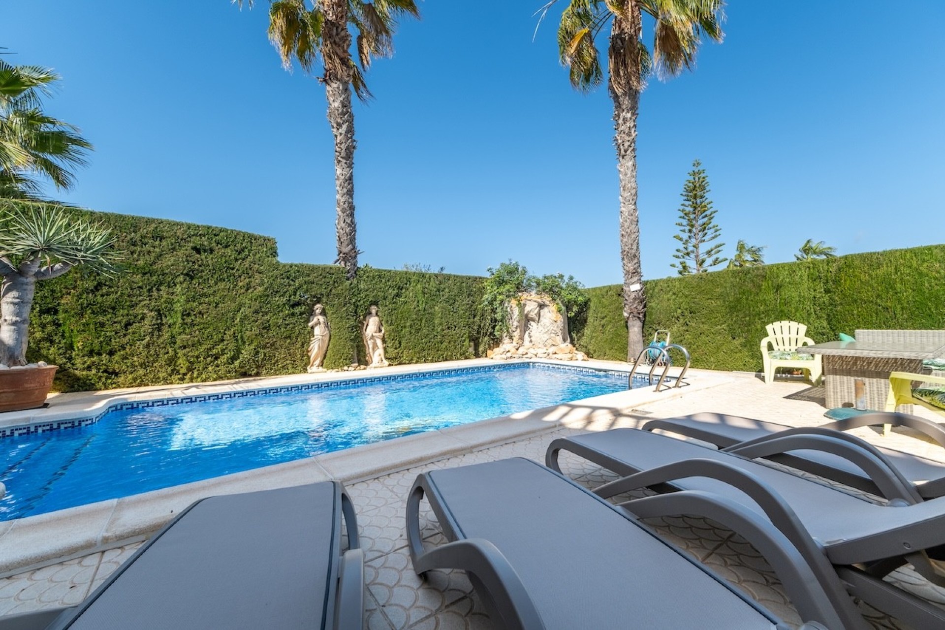 Reventa - Casa - Gran Alacant - Monte y Mar