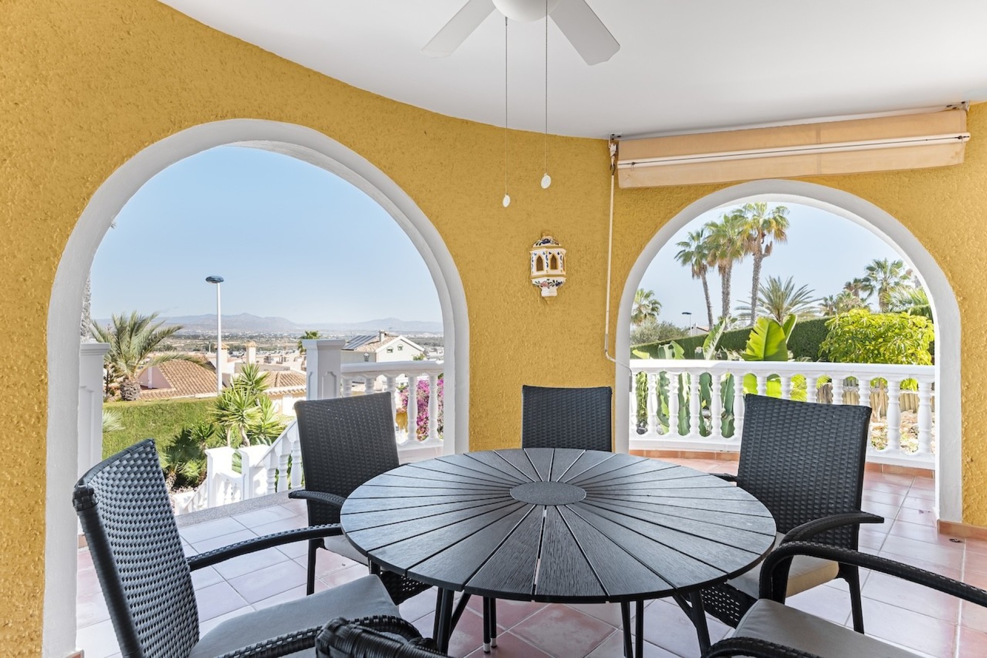 Reventa - Casa - Gran Alacant - Monte y Mar