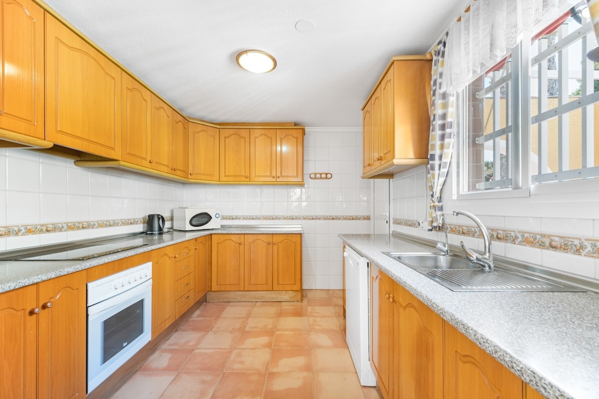 Reventa - Casa - Gran Alacant - Monte y Mar