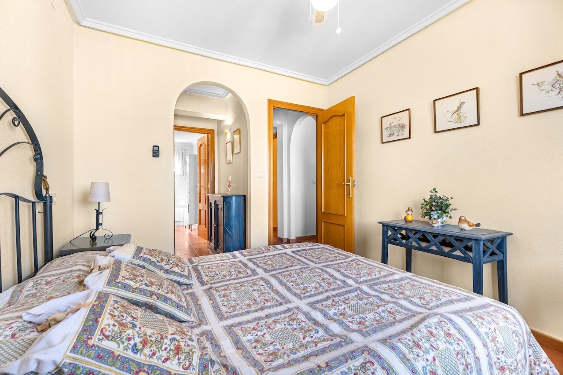 Reventa - Casa - Gran Alacant - Monte y Mar