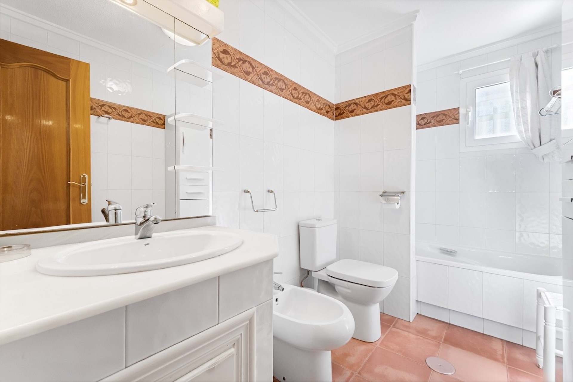 Reventa - Casa - Gran Alacant - Monte y Mar