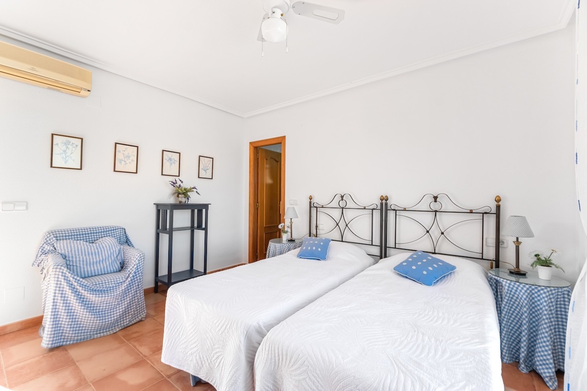 Reventa - Casa - Gran Alacant - Monte y Mar