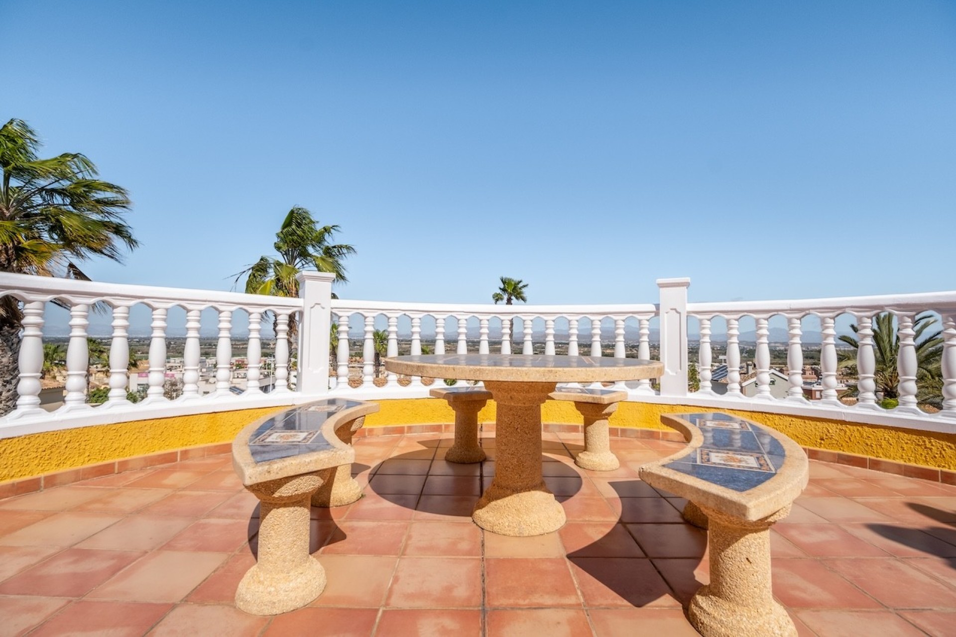 Reventa - Casa - Gran Alacant - Monte y Mar