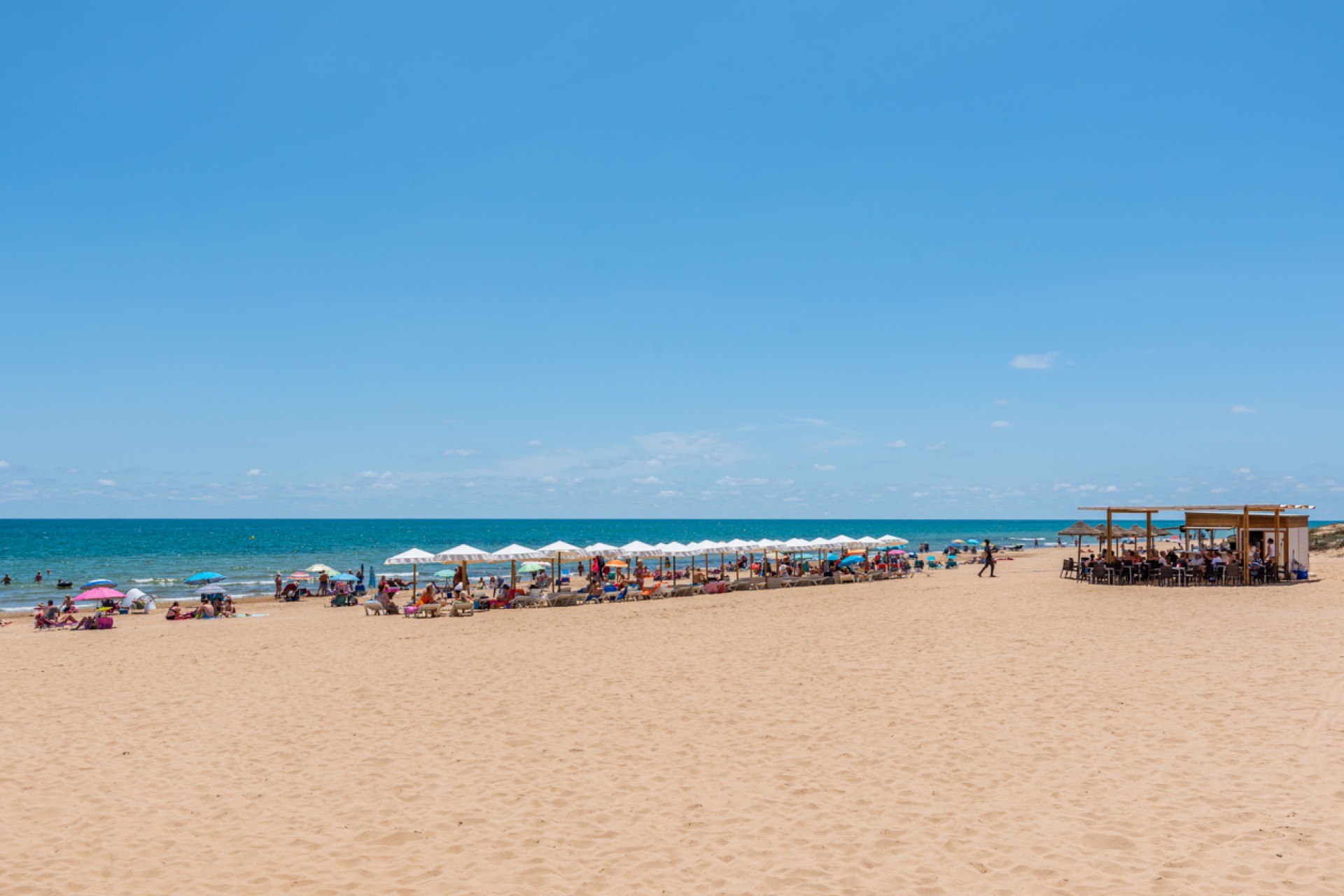 Reventa - Casa - Guardamar del Segura