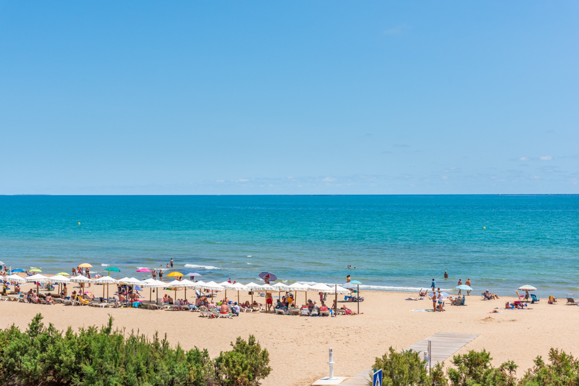 Reventa - Casa - Guardamar del Segura