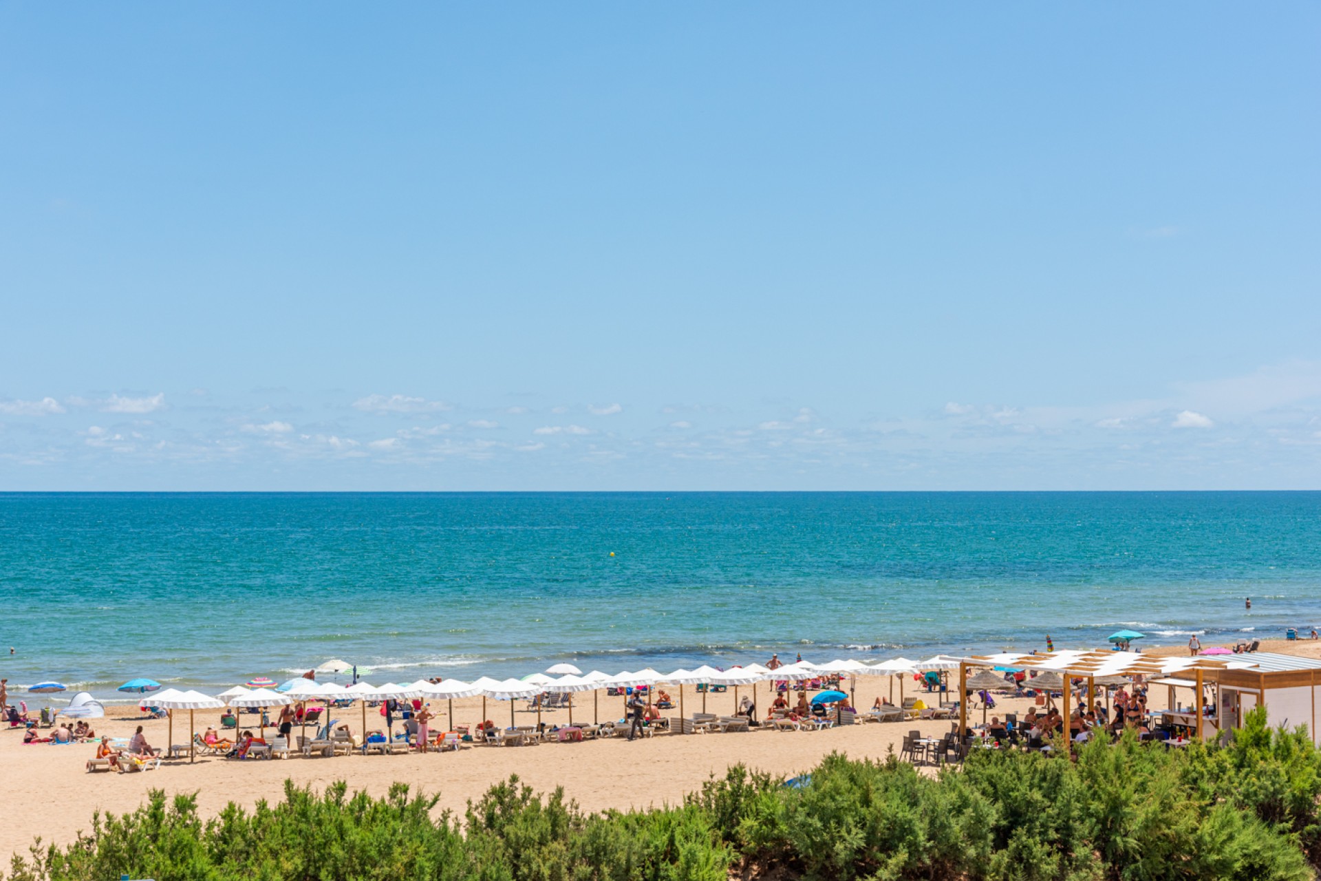 Reventa - Casa - Guardamar del Segura