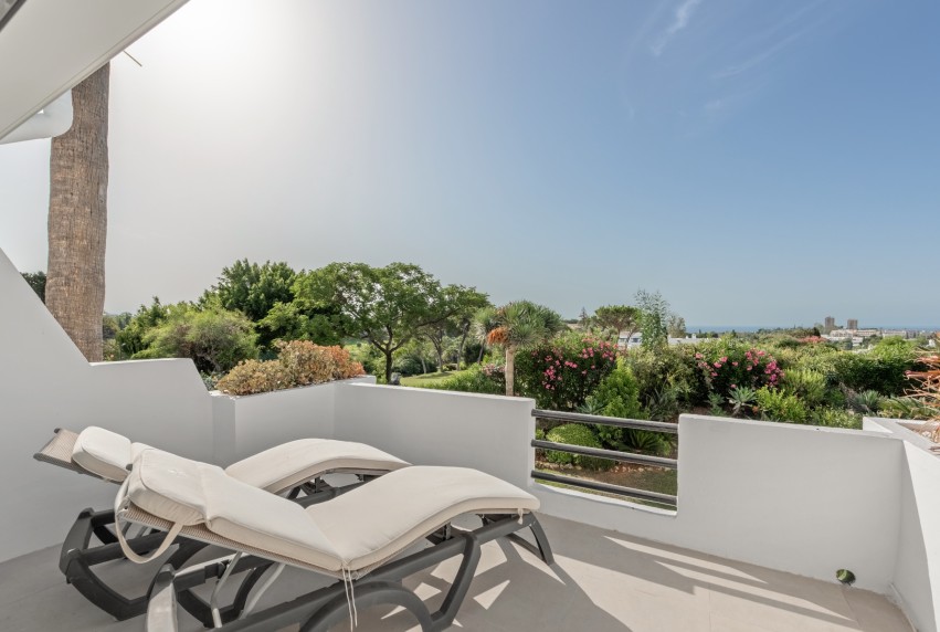 Reventa - Casa - Marbella - Nueva Andalucía