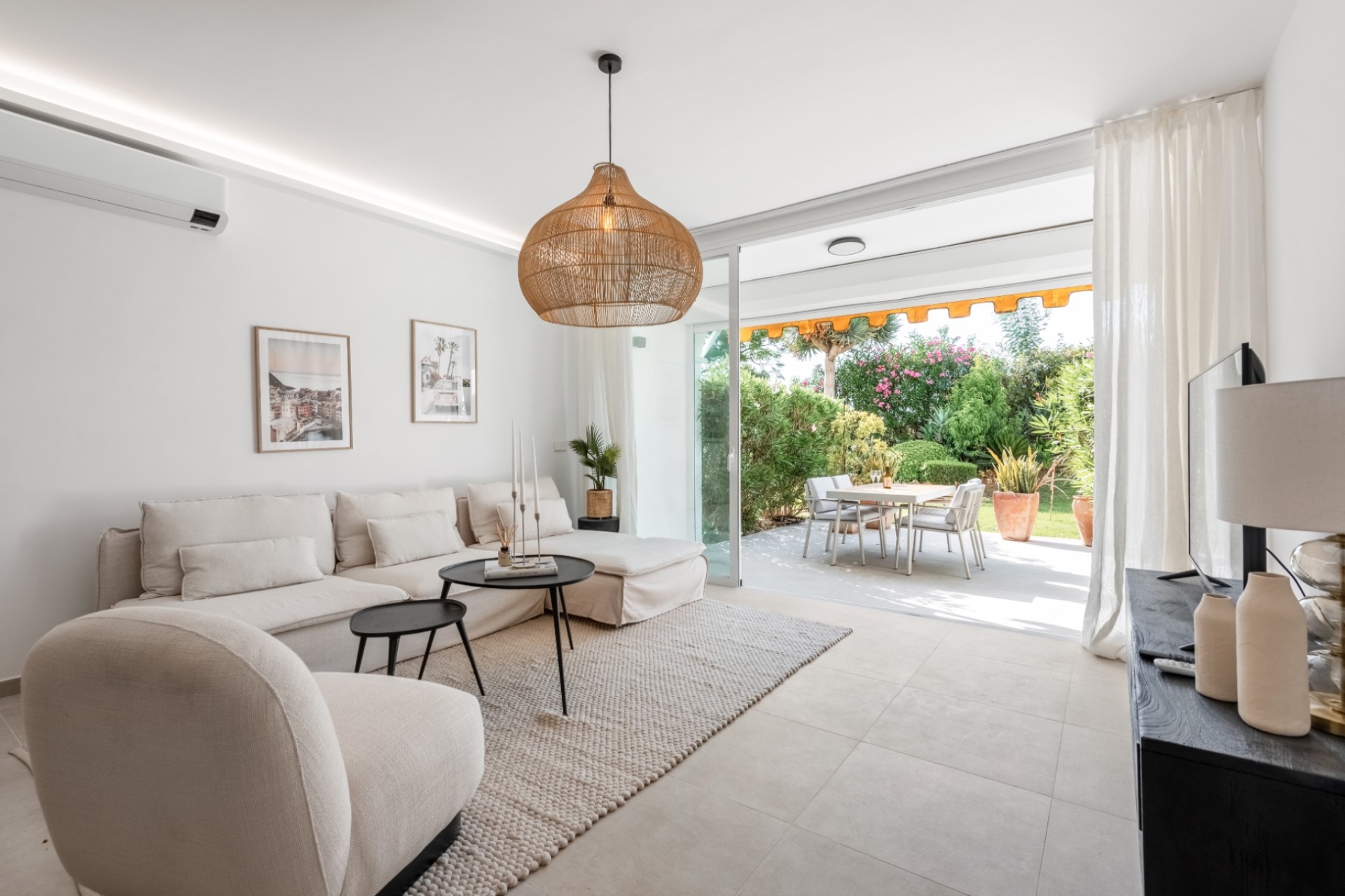 Reventa - Casa - Marbella - Nueva Andalucía