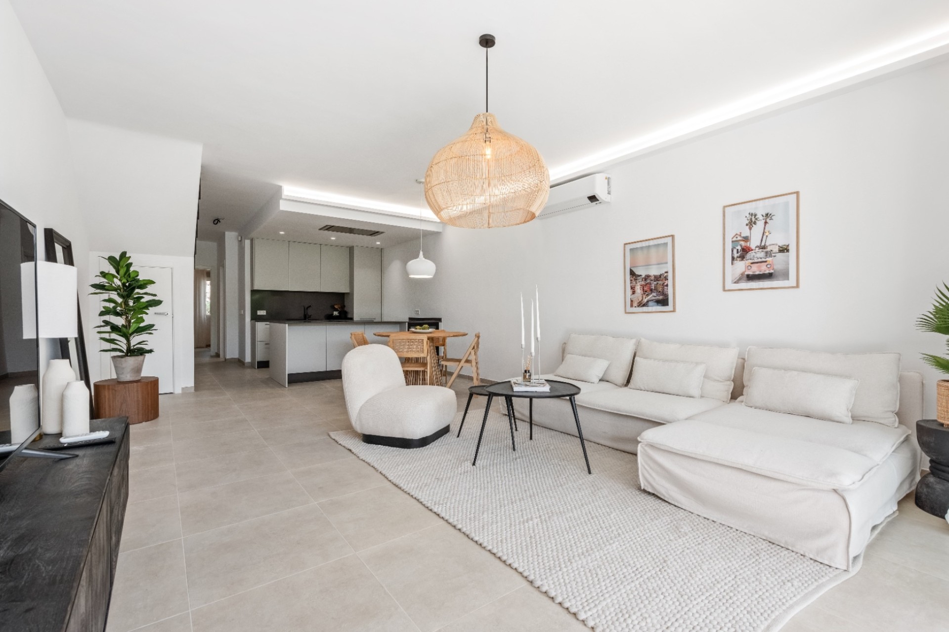 Reventa - Casa - Marbella - Nueva Andalucía