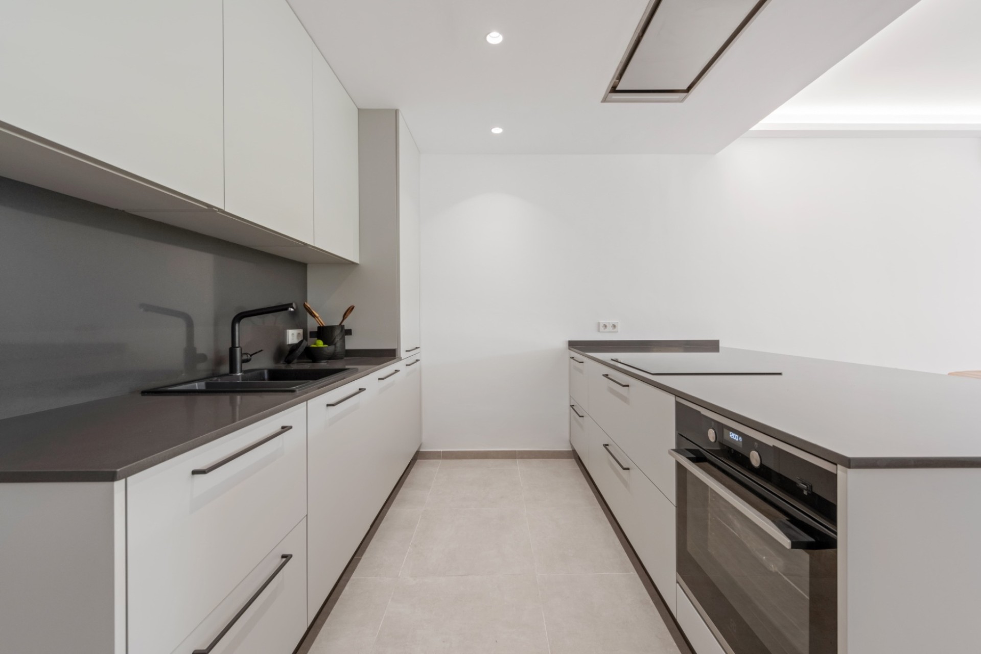 Reventa - Casa - Marbella - Nueva Andalucía