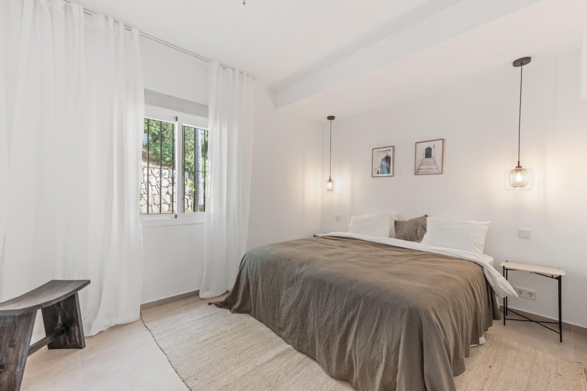 Reventa - Casa - Marbella - Nueva Andalucía