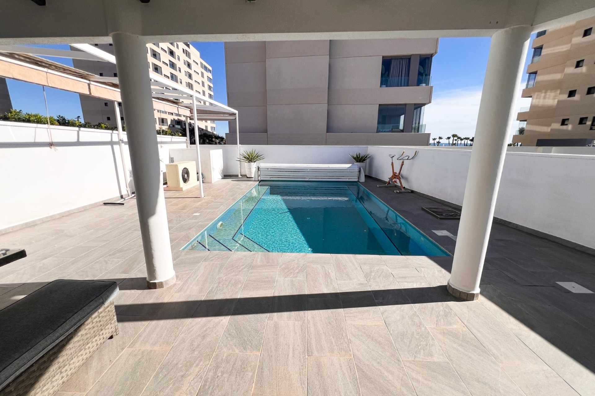 Reventa - Casa - Orihuela Costa - Punta Prima