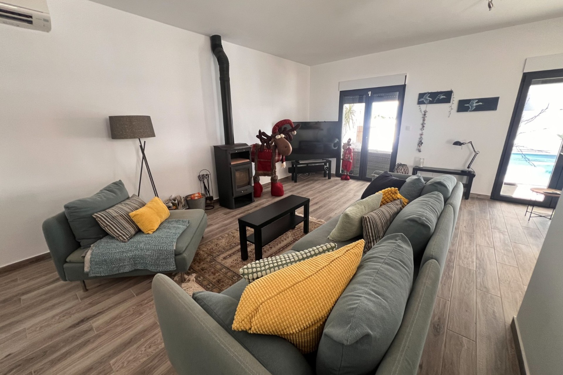 Reventa - Casa - Orihuela Costa - Punta Prima