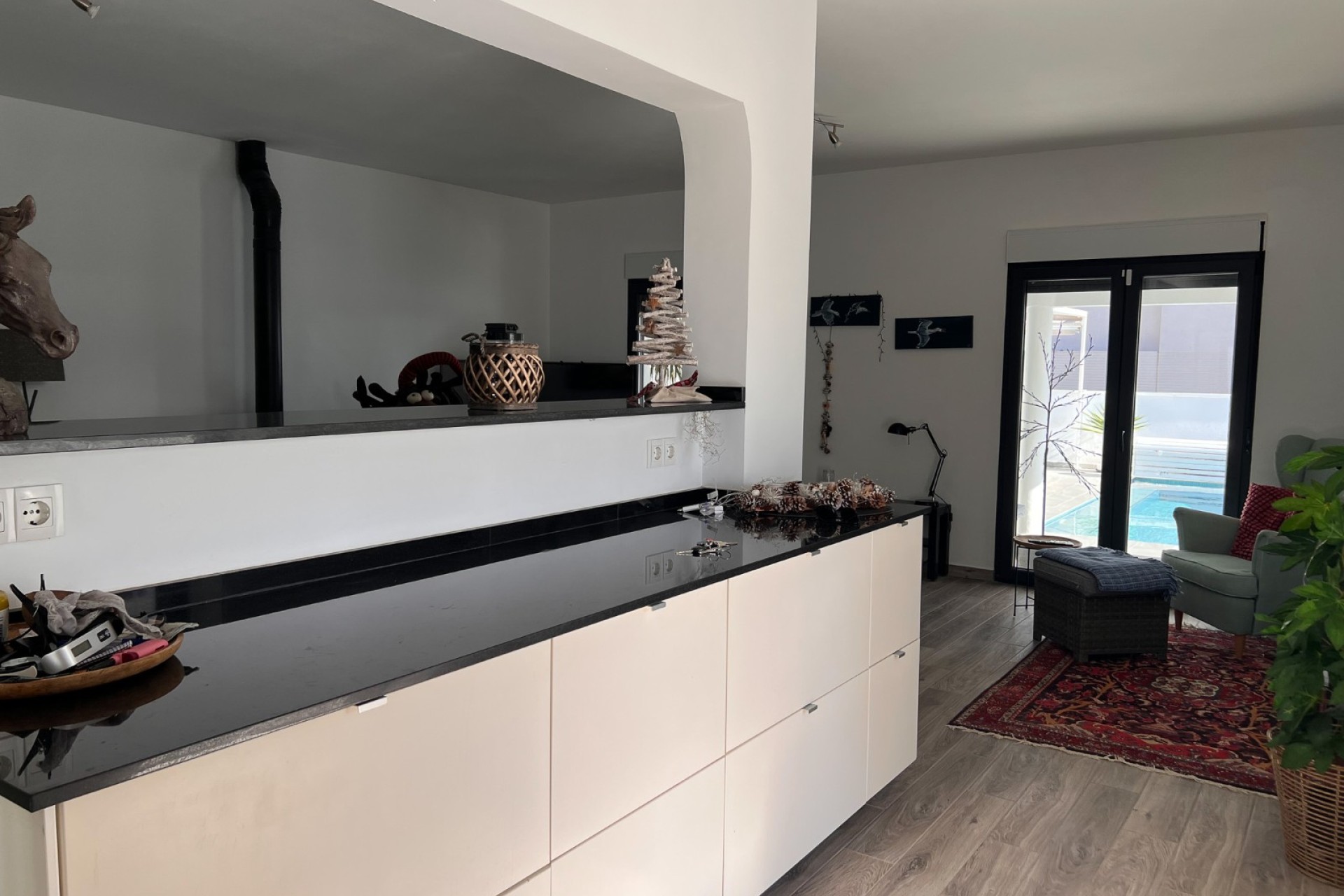 Reventa - Casa - Orihuela Costa - Punta Prima