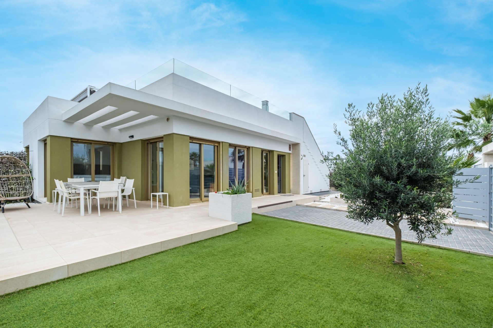 Reventa - Casa - Orihuela - Vistabella