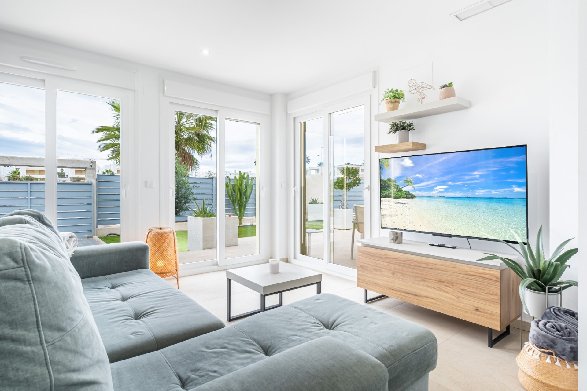 Reventa - Casa - Orihuela - Vistabella