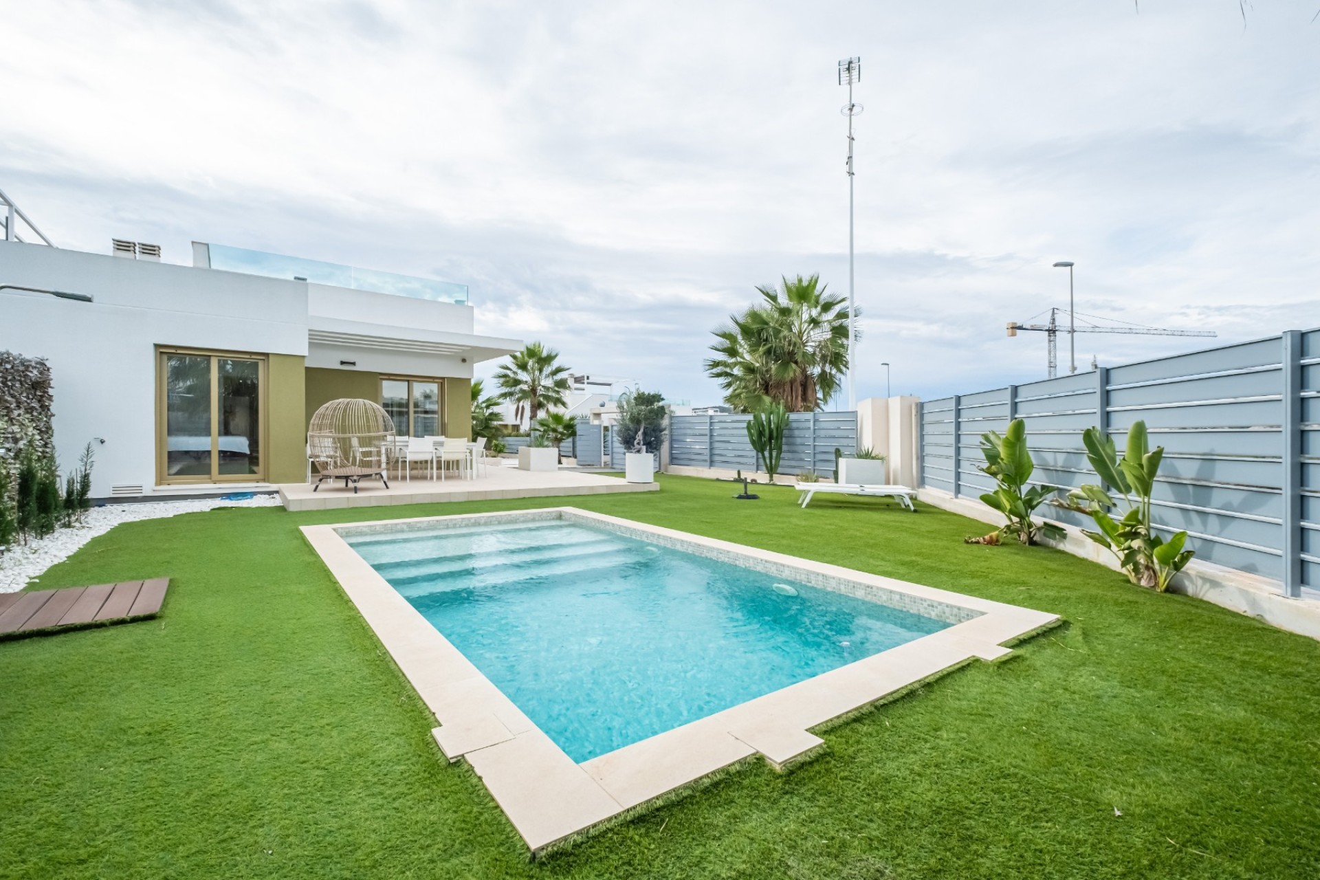 Reventa - Casa - Orihuela - Vistabella