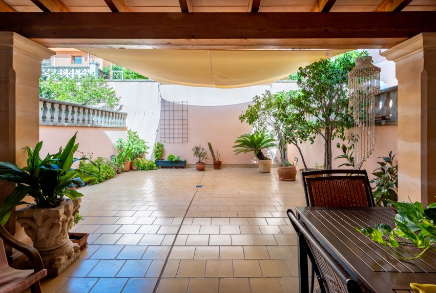 Reventa - Casa - Palma - Palma urbano