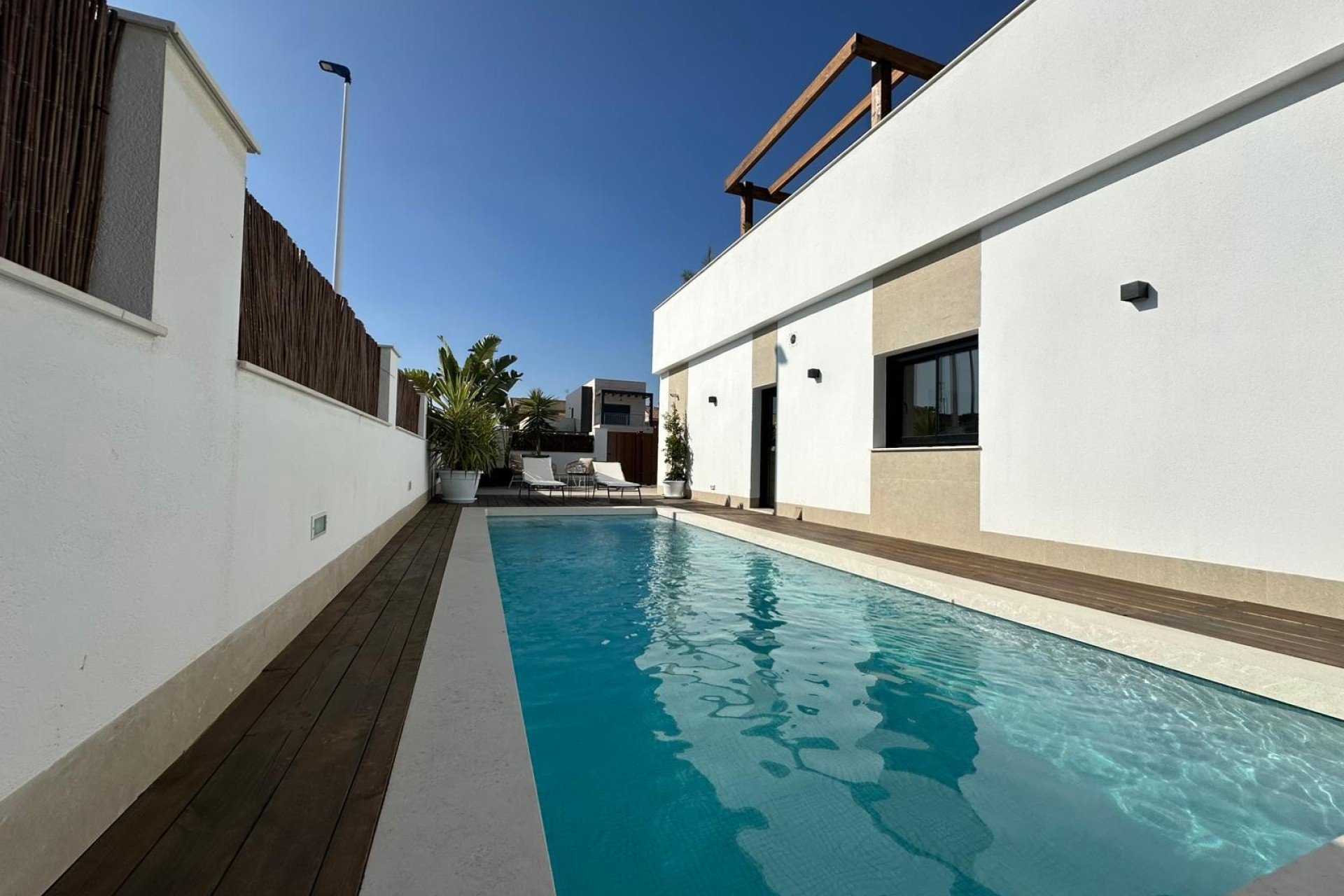 Reventa - Casa - San Javier - Santiago de la Ribera