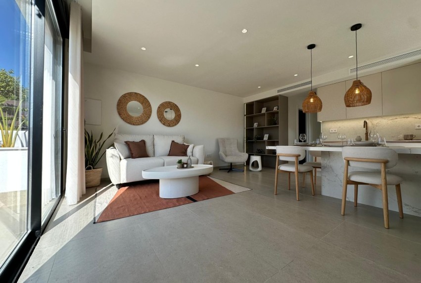Reventa - Casa - San Javier - Santiago de la Ribera