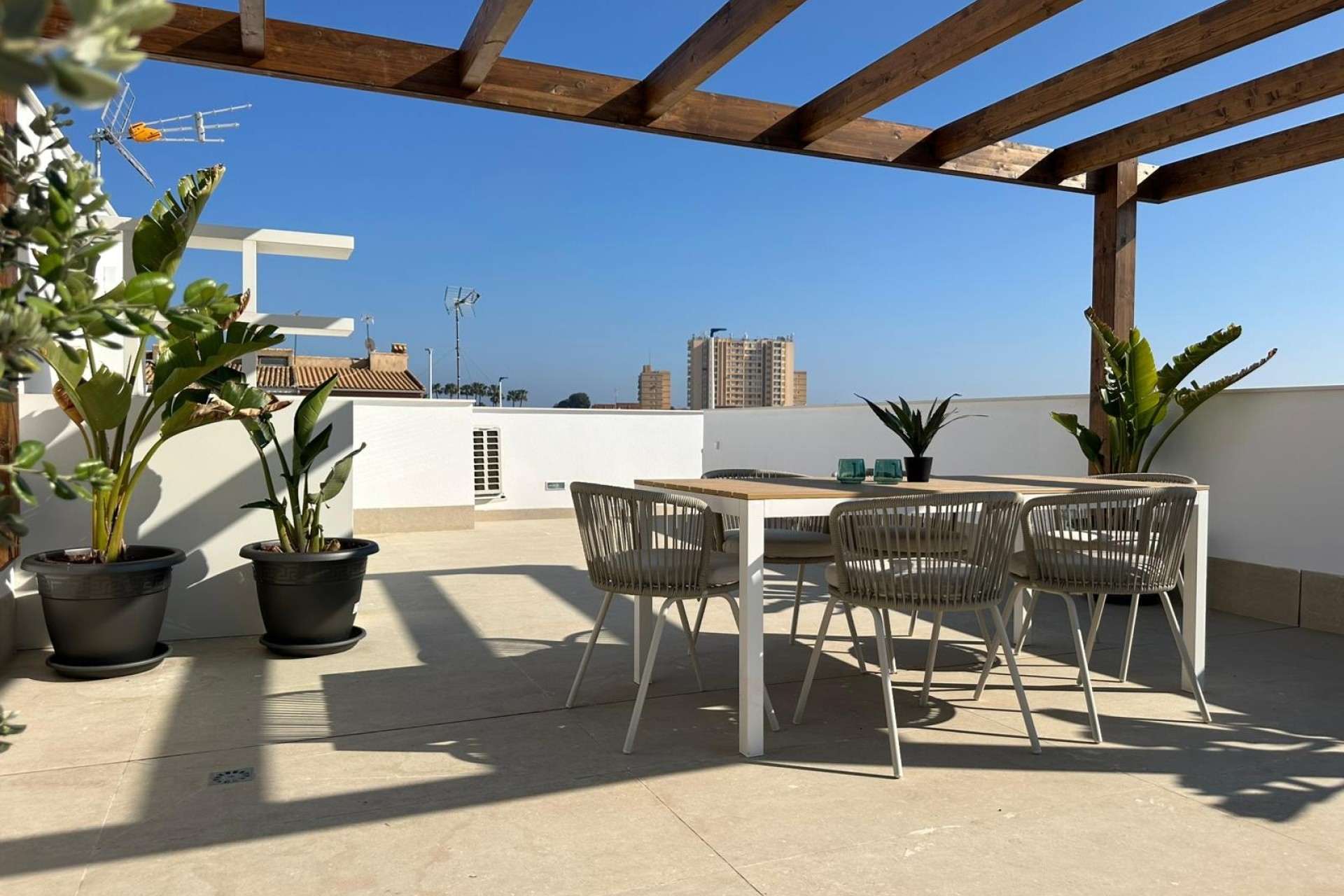 Reventa - Casa - San Javier - Santiago de la Ribera