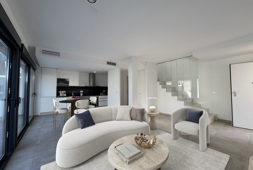 Reventa - Casa - Santa Pola - Gran Alacant