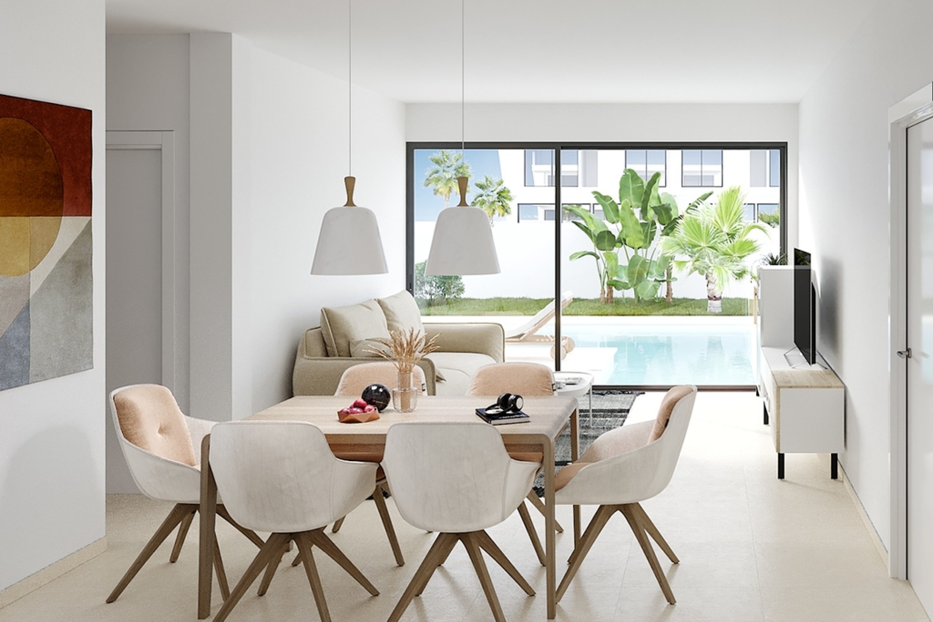 Reventa - Casa - Santa Pola - Gran Alacant