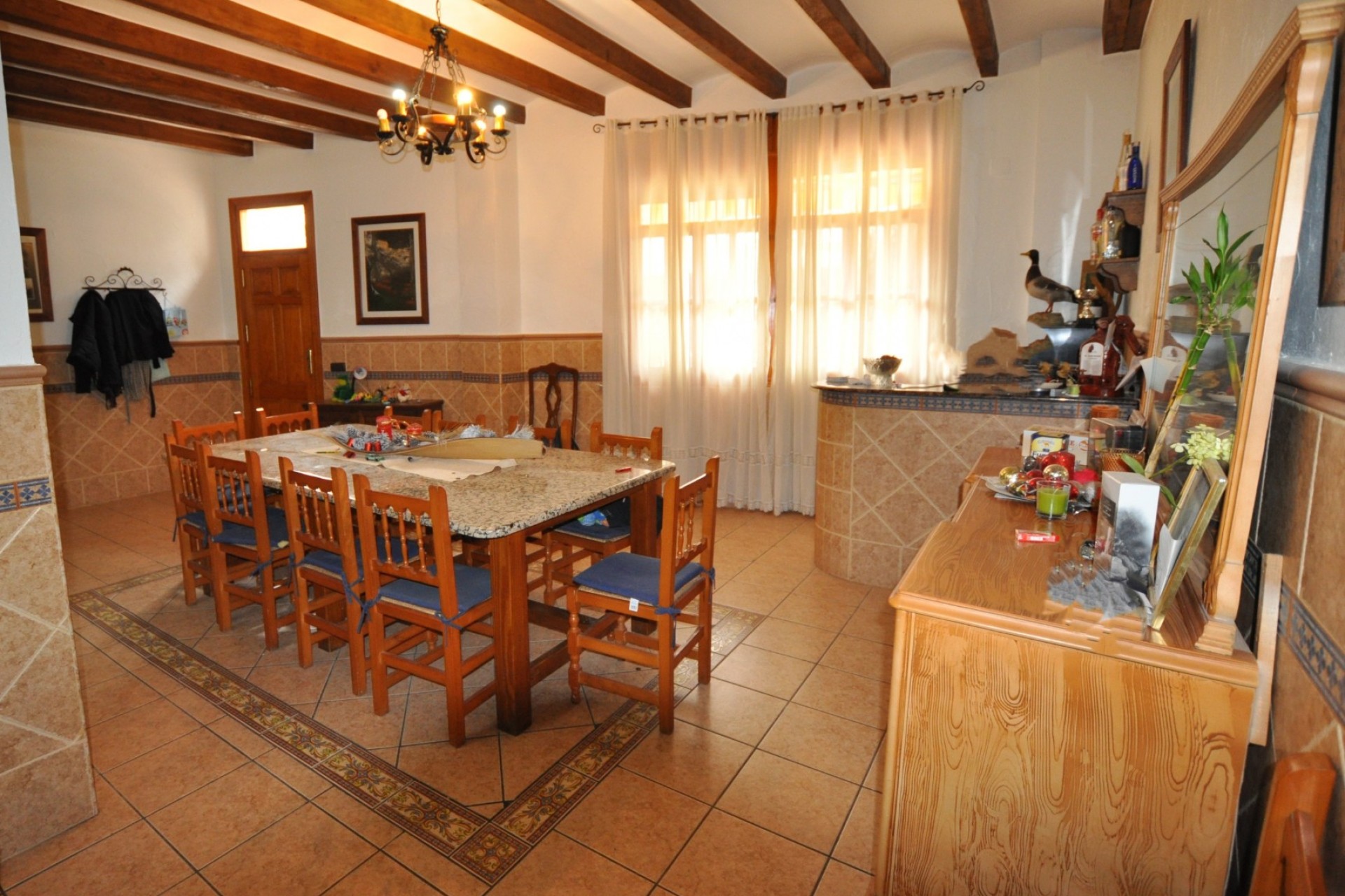 Reventa - Casa - Sax